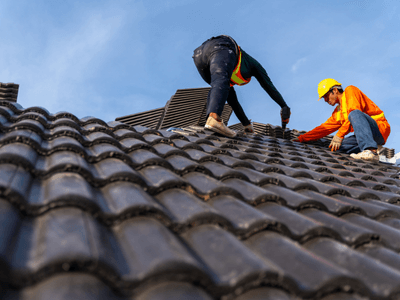 About Roof Repair Experts Arlington, SD
